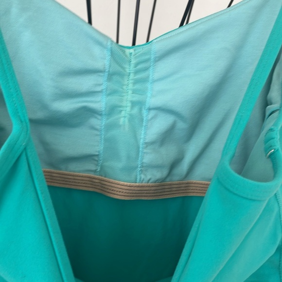 LULULEMON AQUA BRA TOP - Picture 5 of 5
